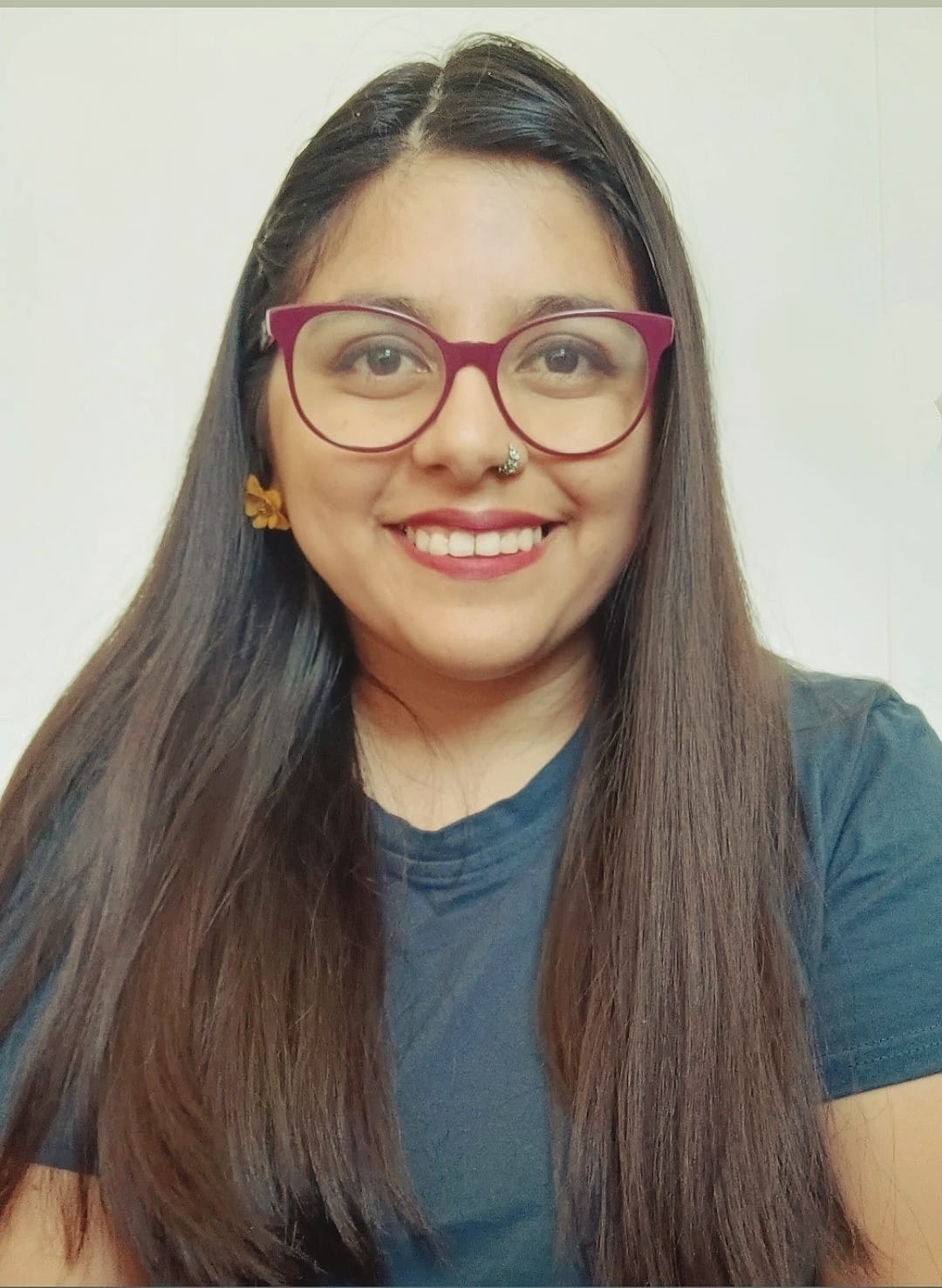 Karen Olivares O. - Profesora de Educación Diferencial