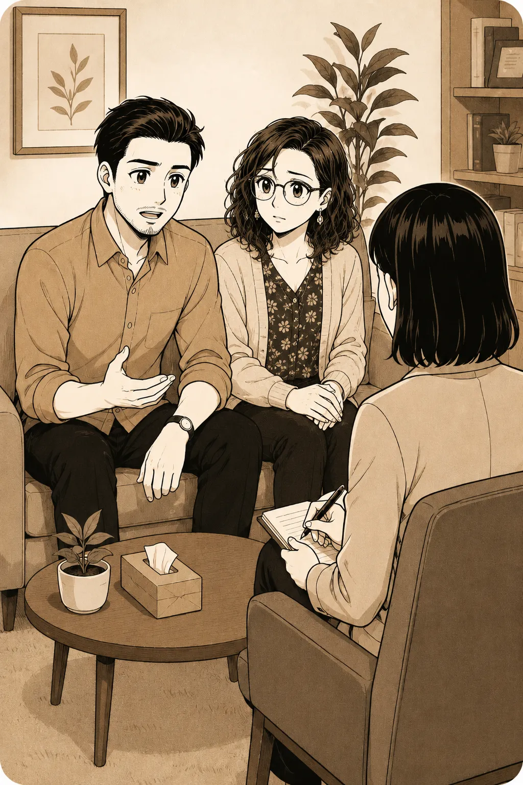 Competencias parentales: cuando la vida te invita a mirar tu forma de cuidar