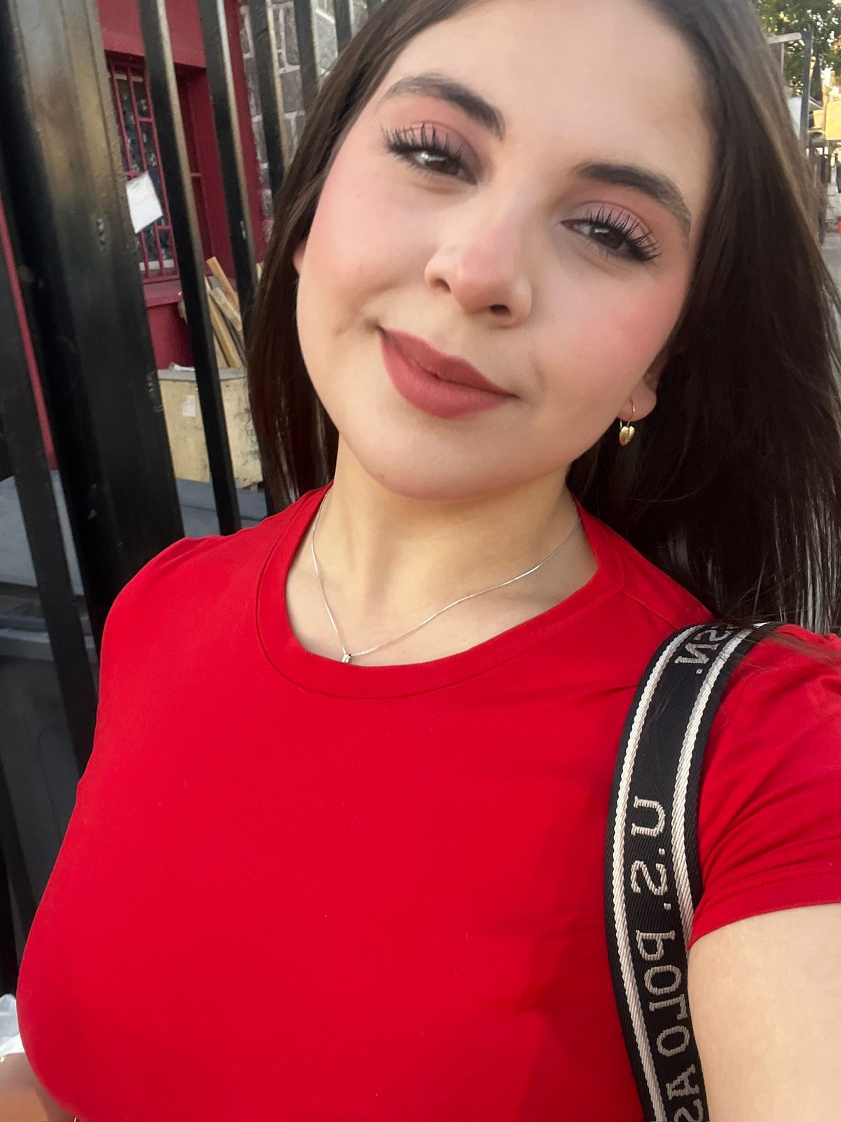 Sofía Garcés - Estudiante de Psicología